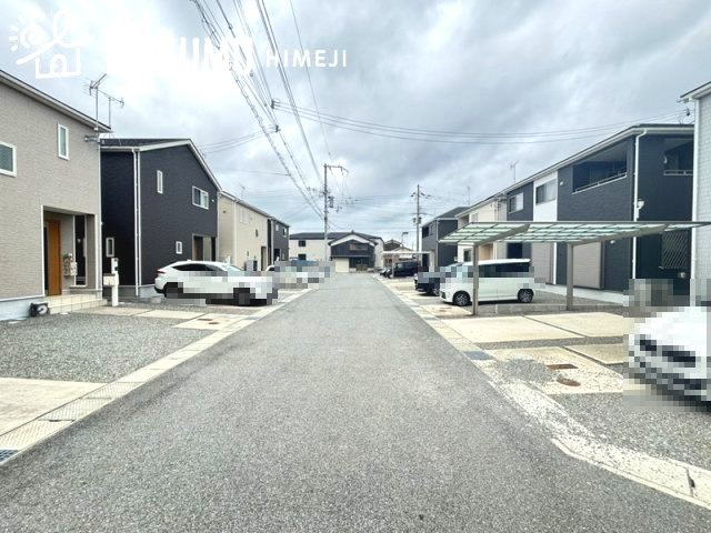 姫路市網干区興浜/中古戸建・収の周辺