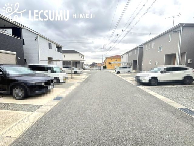 姫路市網干区興浜/中古戸建・収の周辺