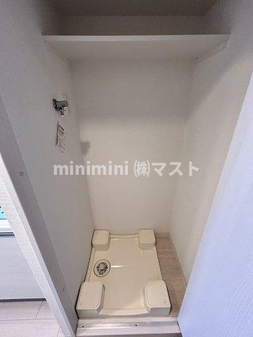 アドバンス大阪ベイパレスの設備