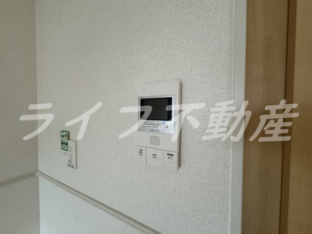 アプリコット瓜生のセキュリティ