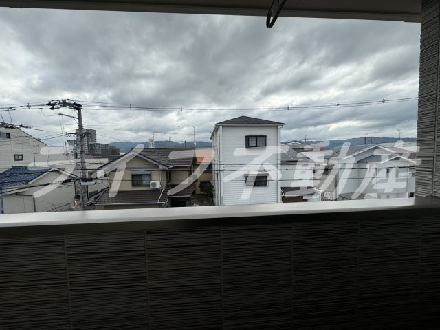 アプリコット瓜生の展望
