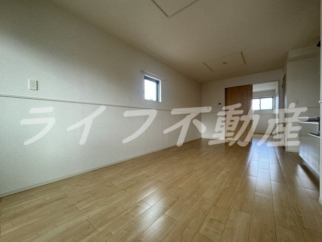アプリコット瓜生の内装|過ごしやすい室内です