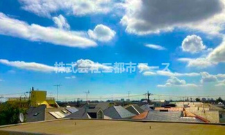 【展望】 | グランドハーミテージ