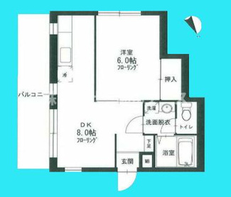 【間取り】 | グランドハーミテージ | グランドハーミテージ