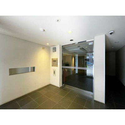 【ロビー】 | エクセレンシア天神