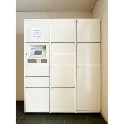 【その他共用部分】 | エクセレンシア天神