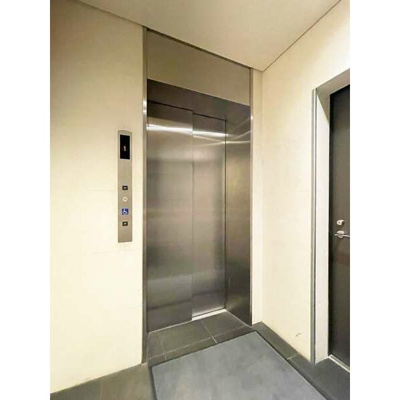 【玄関】 | エクセレンシア天神