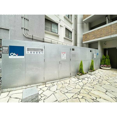 【その他共用部分】 | エクセレンシア天神