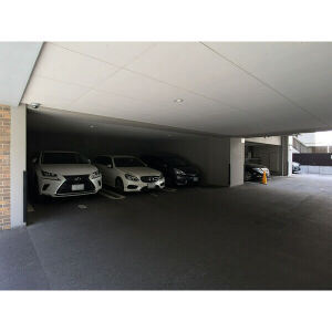 【駐車場】 | エクセレンシア天神