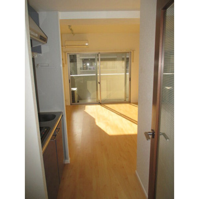 【内装】 | エクセレンシア天神