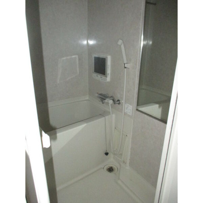 【浴室】 | エクセレンシア天神