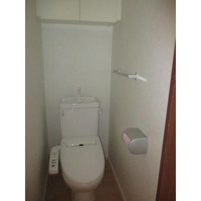 【トイレ】 | エクセレンシア天神