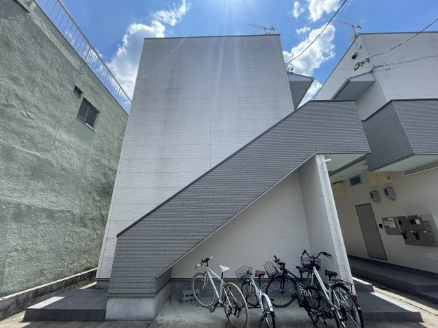 Ciel Bleu志賀本通のその他共用部分|Ciel Bleu志賀本通