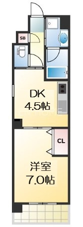 【間取り】 | サザンクロス