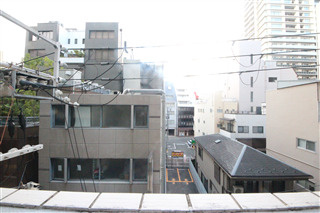 【展望】 | オリエンタル靱本町