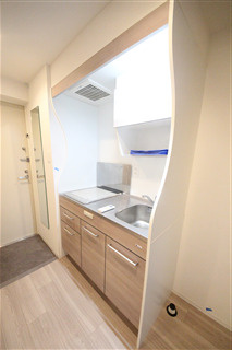 【キッチン】 | セレニテ本町リアン