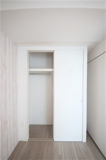 【収納】 | セレニテ本町リアン