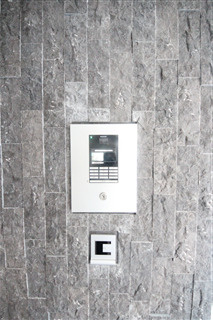 【セキュリティ】 | セレニテ本町リアン