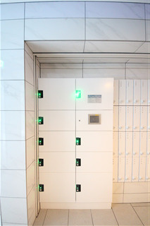 【その他共用部分】 | セレニテ本町リアン