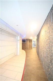 【ロビー】 | セレニテ本町リアン