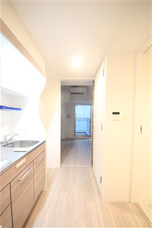 【内装】 | セレニテ本町リアン