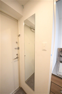 【玄関】 | セレニテ本町リアン