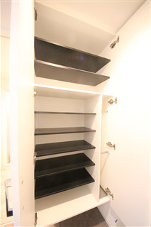 【収納】 | セレニテ本町リアン