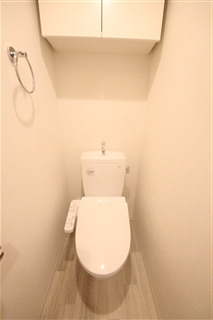 【トイレ】 | セレニテ本町リアン