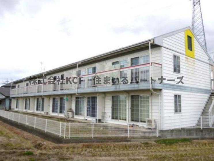 アザレアハイムのその他共用部分