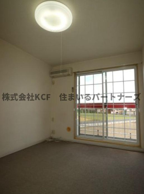 【内装】 | アザレアハイム | きれいな内装です