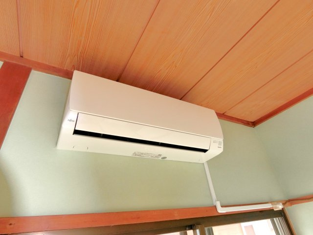 サンファーストコートの設備