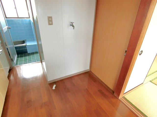 サンファーストコートの設備