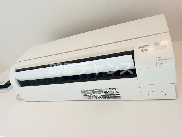 クレストタワー栄の設備