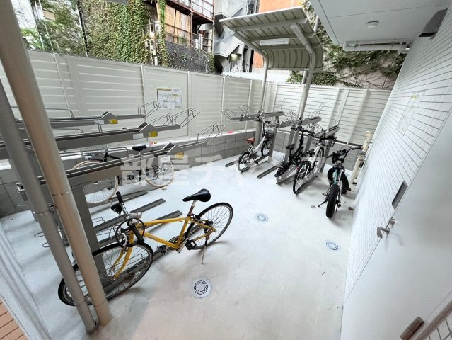 クレストタワー栄のその他共用部分