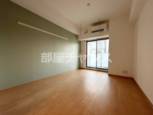 クレストタワー栄の居間・リビング