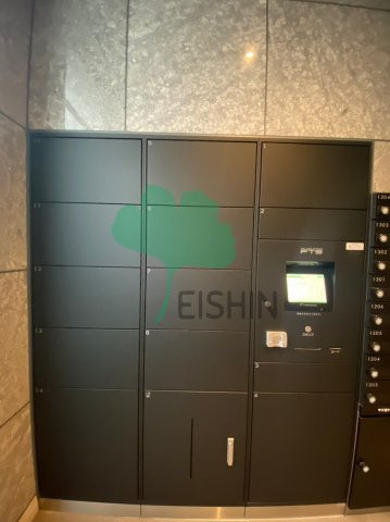 エンクレスト博多駅南STREET(エンクレスト博多駅南ストリート)のその他共用部分