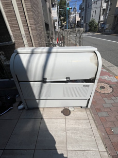 共用設備