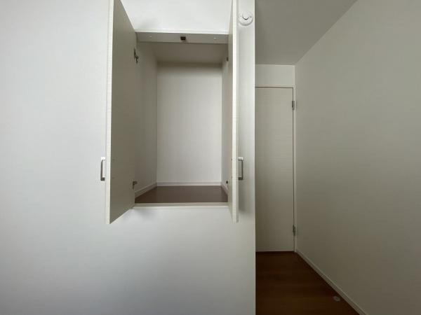 【収納】 | 垂水区歌敷山4丁目　新築戸建　2号棟