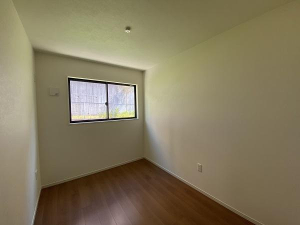 【洋室】 | 垂水区歌敷山4丁目　新築戸建　2号棟