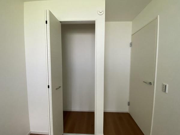 【収納】 | 垂水区歌敷山4丁目　新築戸建　2号棟