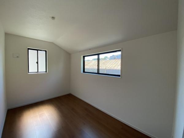 【洋室】 | 垂水区歌敷山4丁目　新築戸建　2号棟