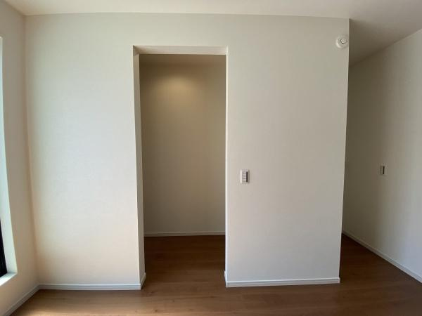 【収納】 | 垂水区歌敷山4丁目　新築戸建　2号棟