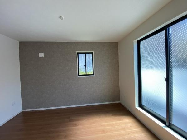 【洋室】 | 垂水区歌敷山4丁目　新築戸建　2号棟