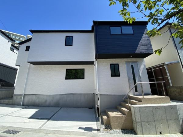 【その他】 | 垂水区歌敷山4丁目　新築戸建　2号棟