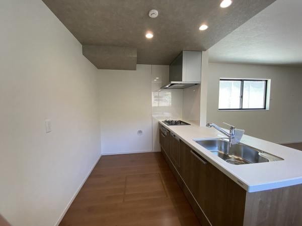 【キッチン】 | 垂水区歌敷山4丁目　新築戸建　2号棟