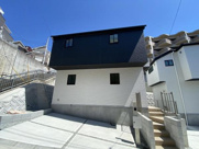 垂水区歌敷山4丁目　新築戸建　1号棟の画像