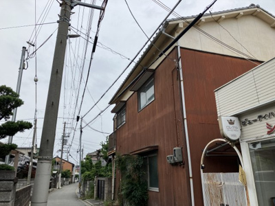 【外観】 | 白浜土地