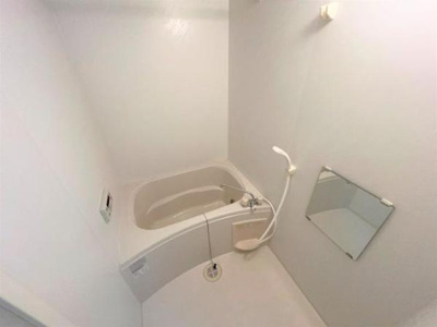 【浴室】 | レオネクストガーデニア