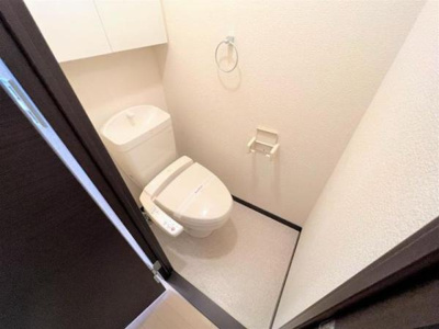 【トイレ】 | レオネクストガーデニア