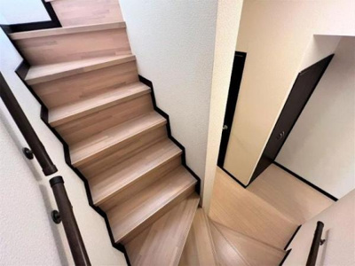 【内装】 | レオネクストガーデニア